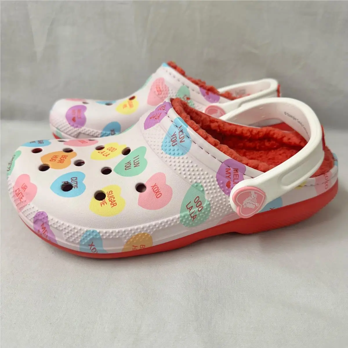 Crocs shoes - White 0