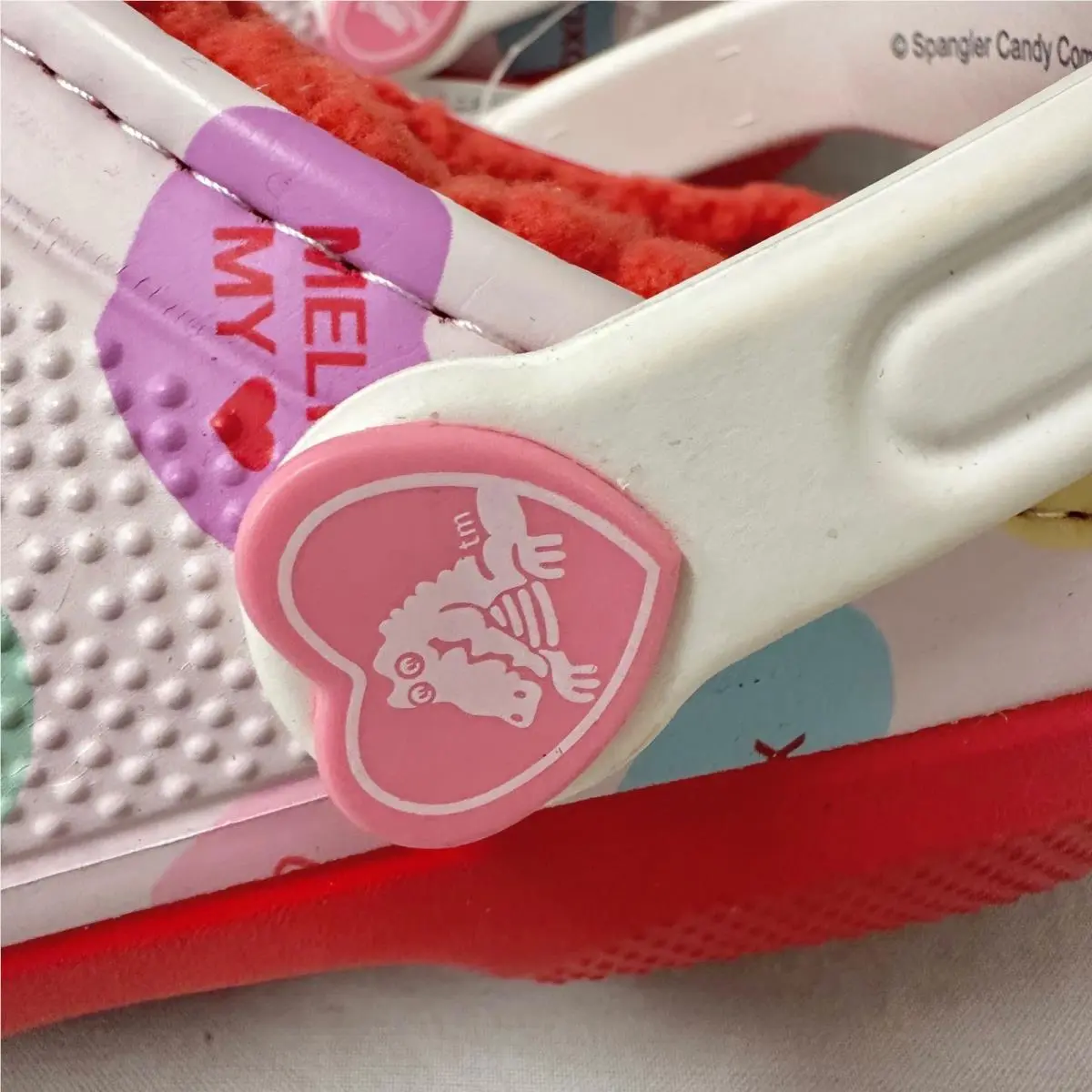 Crocs shoes - White 1