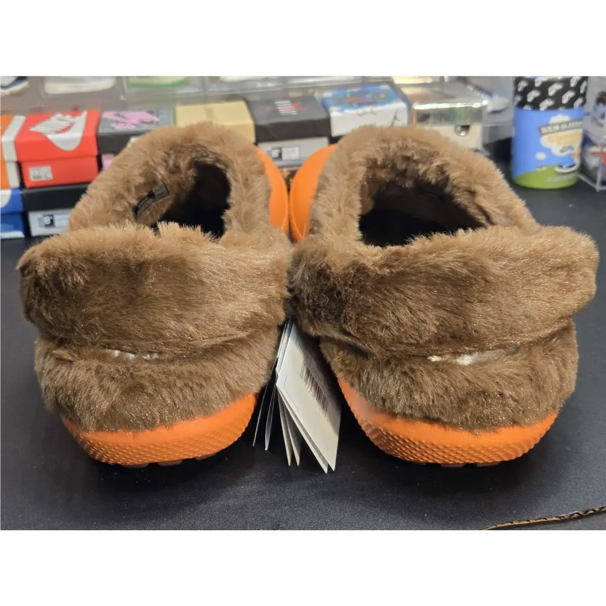 Crocs shoes - South Park Kenny - South Park Kenny - Orange 7