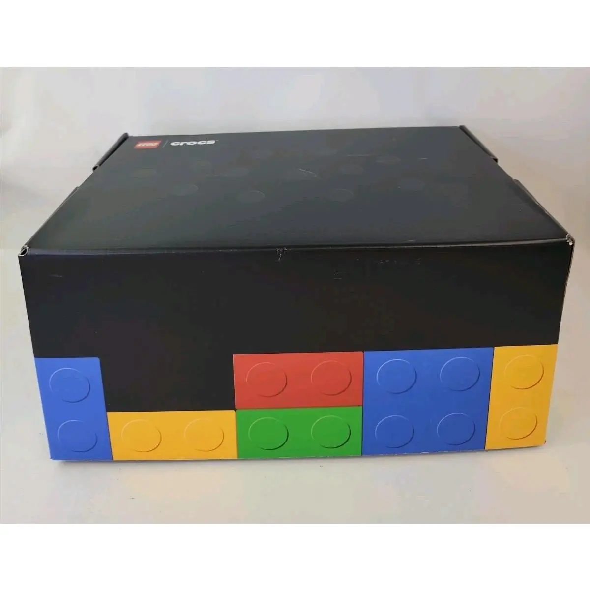 Crocs shoes - Crocs LEGO Creativity - LEGO Creativity - White 2
