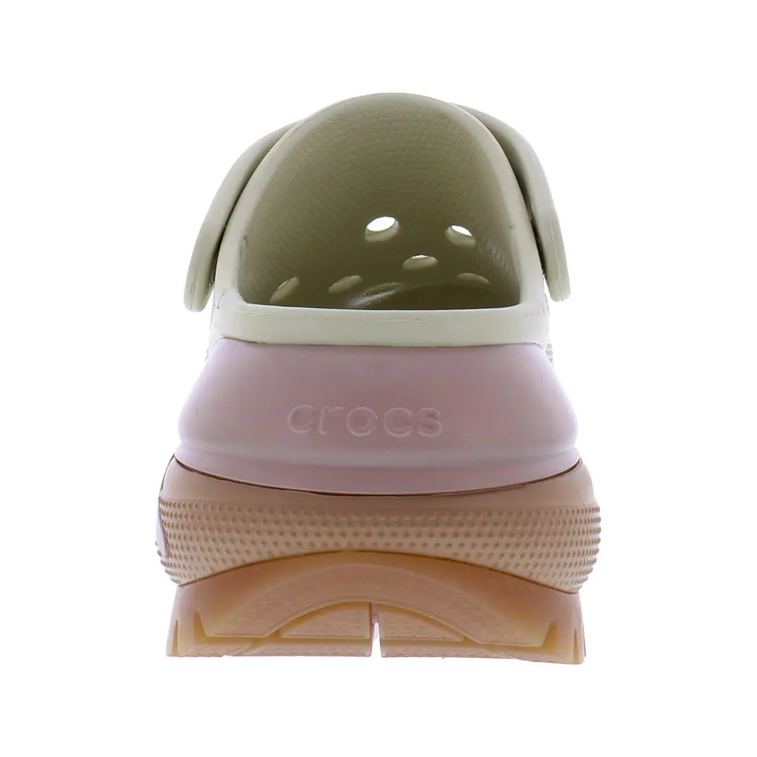 Crocs shoes - 2089882Y3 - 2089882Y3 - Bone/Multicolored, Main: Multi-Colored (UPC: 196265437740) 2