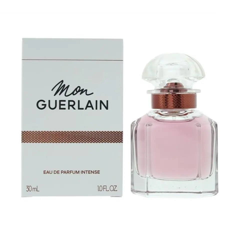 Mon Guerlain Intense 1.0 oz Edp Spray Womens Perfume 30 ml