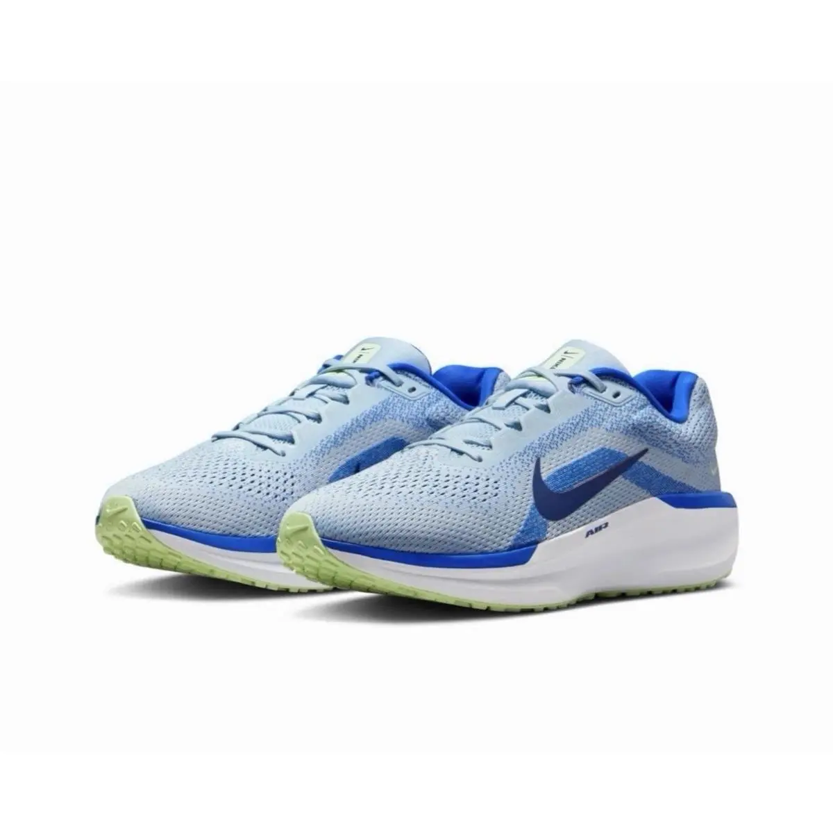 Nike shoes - Nike Air Winflo - Air Winflo - FJ9509-404 - Blue 1