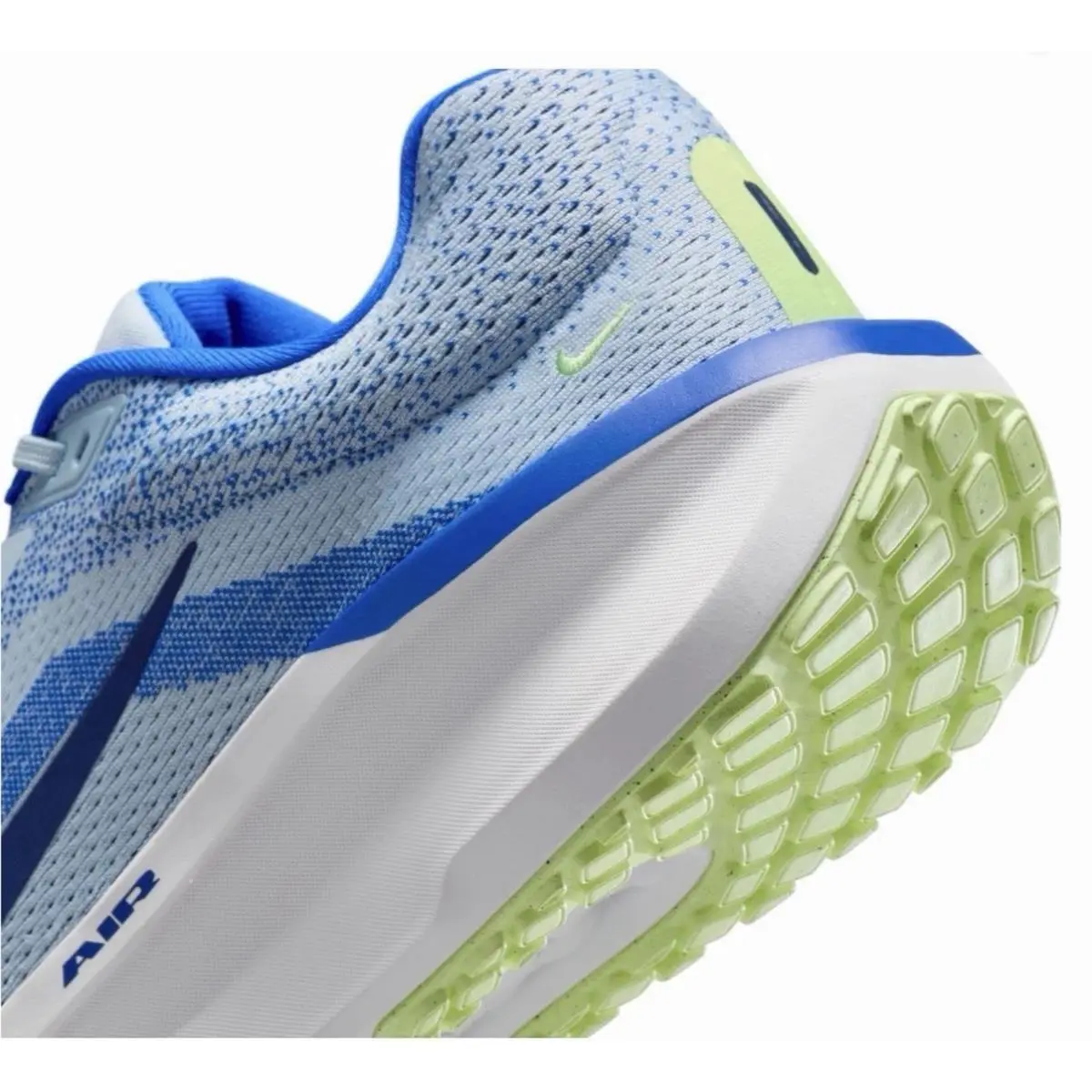 Nike shoes - Nike Air Winflo - Air Winflo - FJ9509-404 - Blue 10