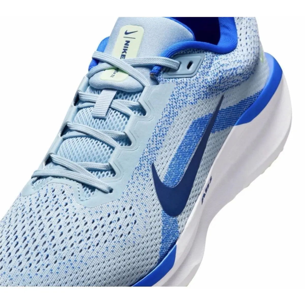 Nike shoes - Nike Air Winflo - Air Winflo - FJ9509-404 - Blue 11