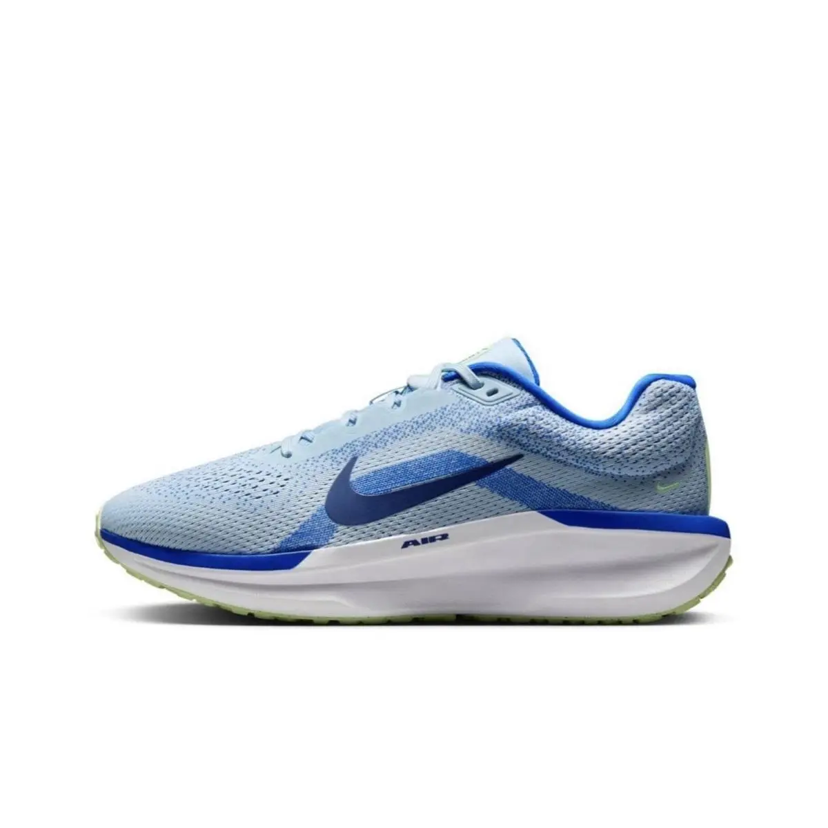 Nike shoes - Nike Air Winflo - Air Winflo - FJ9509-404 - Blue 9