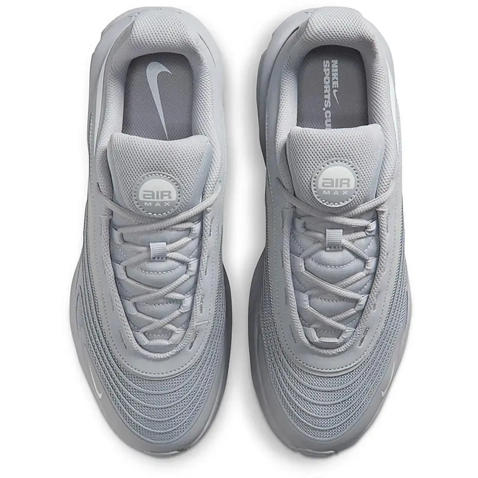 Nike shoes - IO4510008 - IO4510 008 - WOLF GREY /WHITE WOLF GREY 2