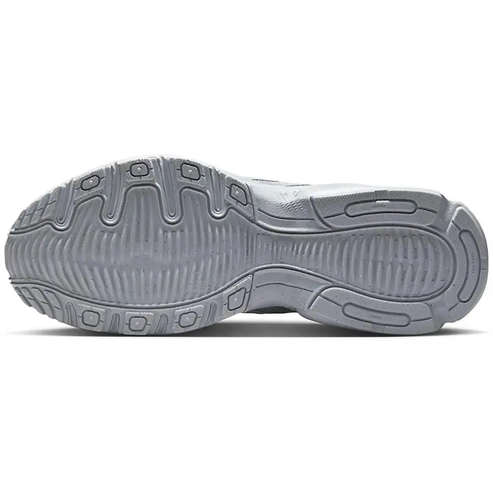 Nike shoes - IO4510008 - IO4510 008 - WOLF GREY /WHITE WOLF GREY 3