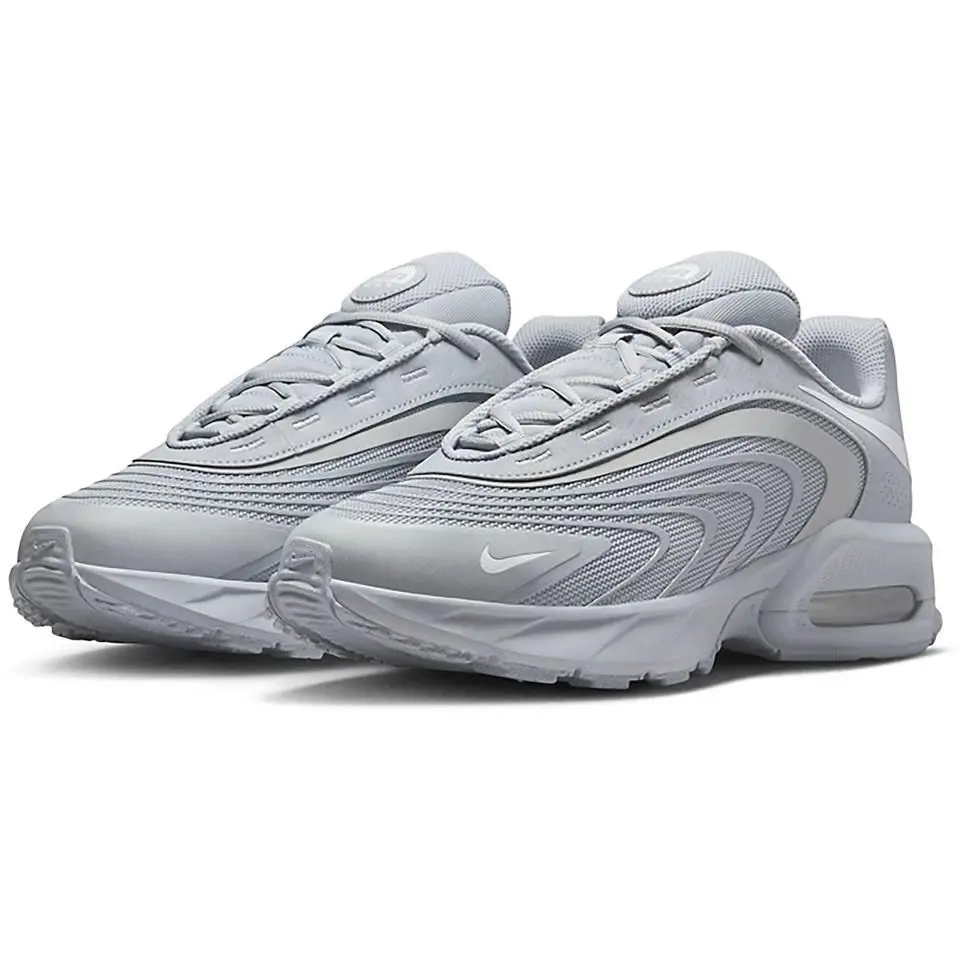 Nike shoes - IO4510008 - IO4510 008 - WOLF GREY /WHITE WOLF GREY 6
