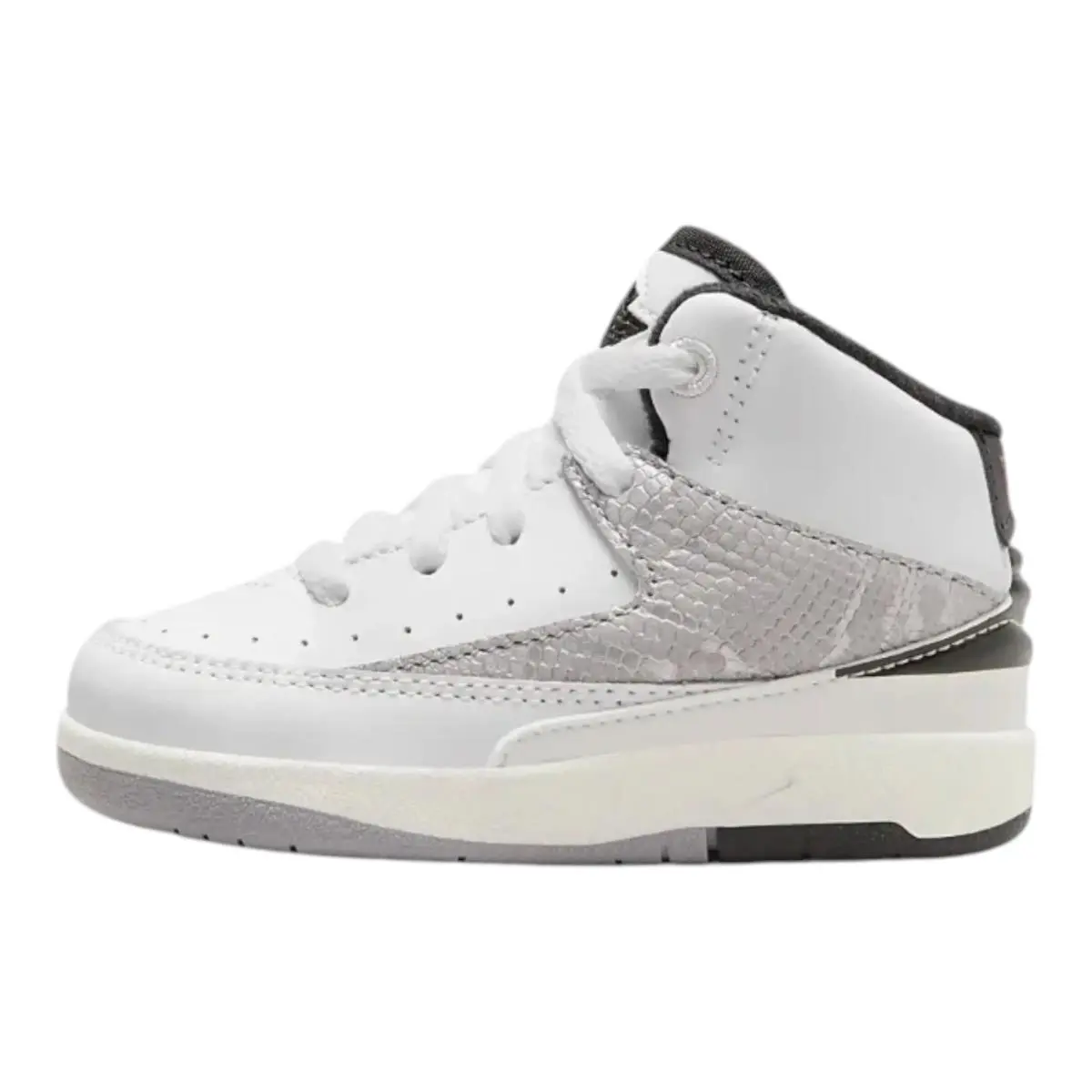 Air Jordan 2 Retro “python” Sneaker in White Baby/toddler TD by Nike