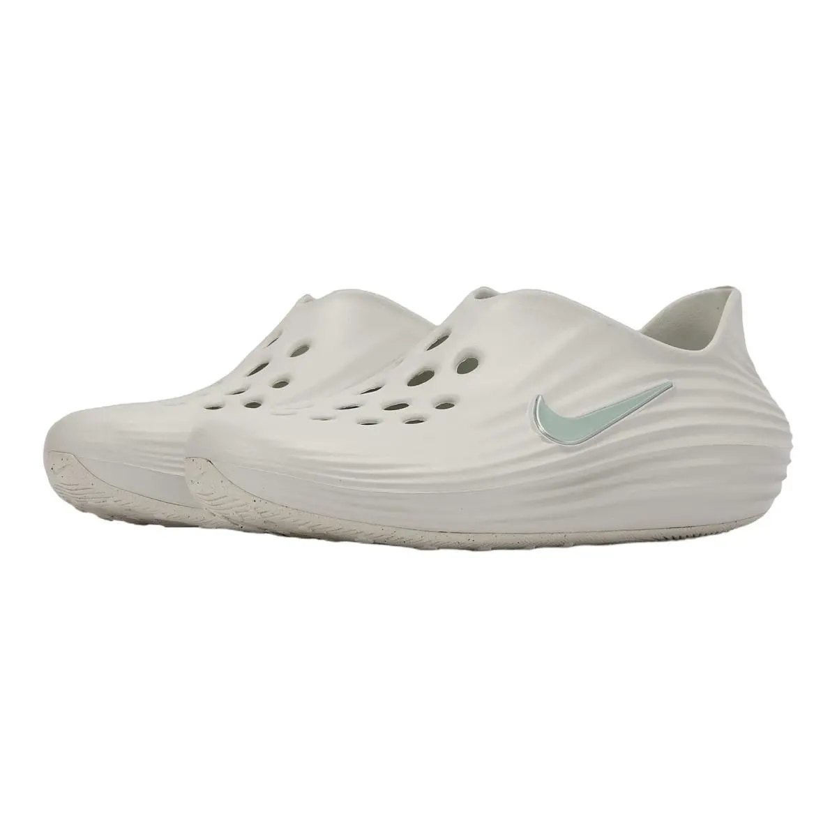Nike shoes - Nike Reactx Rejuven8 - Reactx - HV5060-005 - Spruce Aura/Light Silver 1