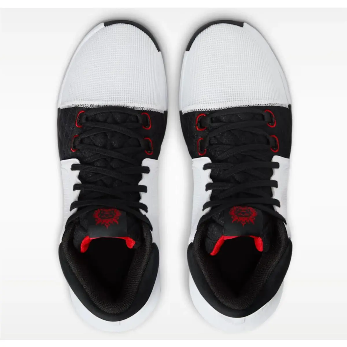 Nike shoes - Nike LeBron Witness - LeBron Witness - FB2239-103 - White 1