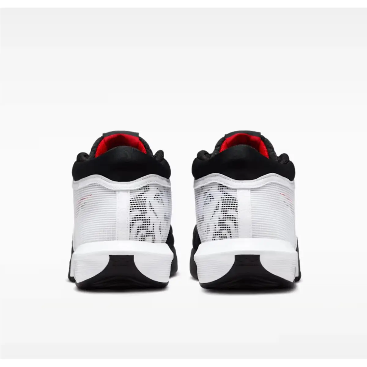 Nike shoes - Nike LeBron Witness - LeBron Witness - FB2239-103 - White 4