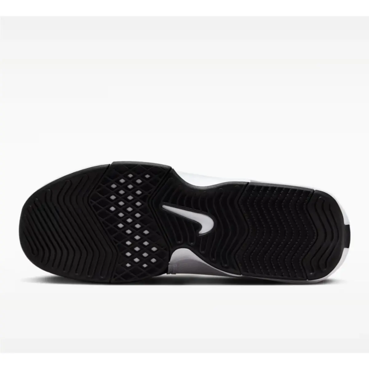 Nike shoes - Nike LeBron Witness - LeBron Witness - FB2239-103 - White 5