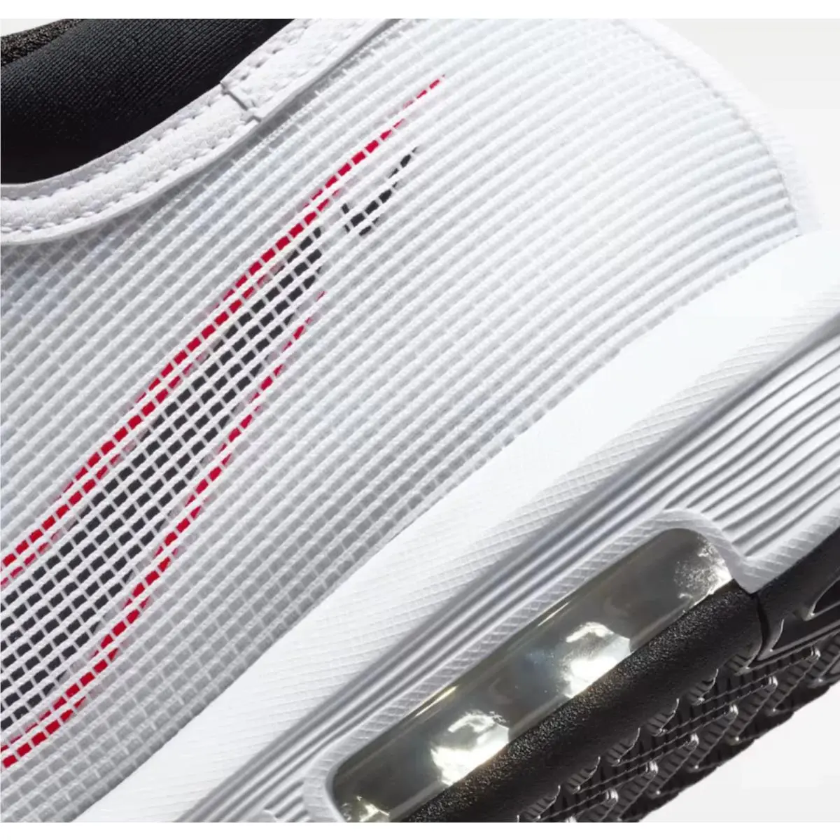 Nike shoes - Nike LeBron Witness - LeBron Witness - FB2239-103 - White 7