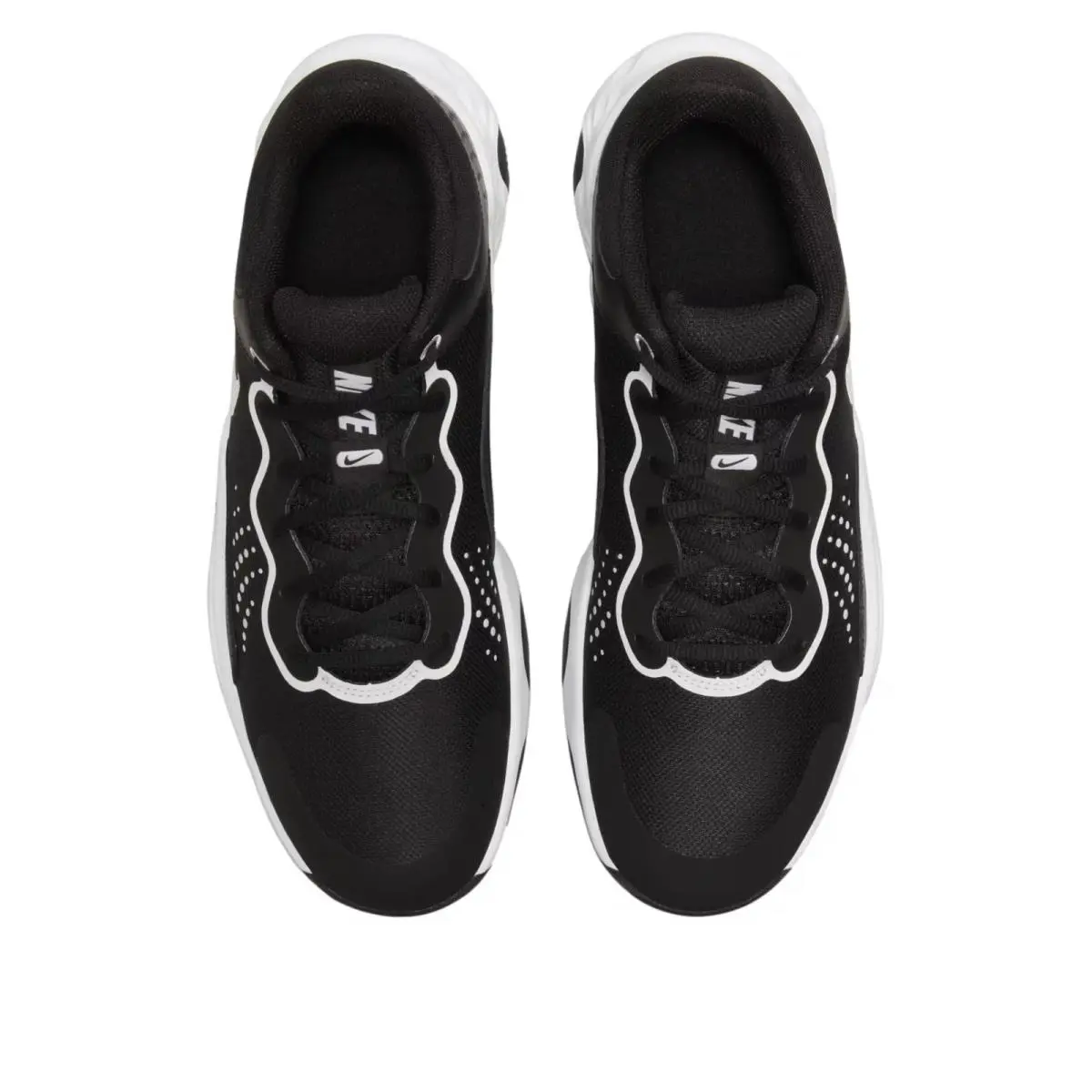 Nike shoes - Fly By Mid 3 - Fly Mid - Multicolor 0