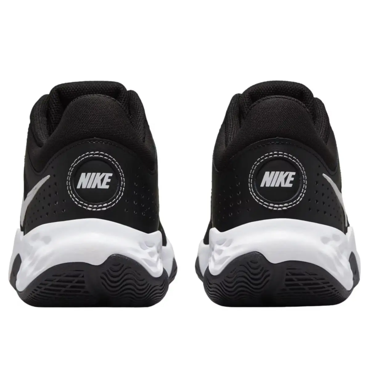 Nike shoes - Fly By Mid 3 - Fly Mid - Multicolor 5