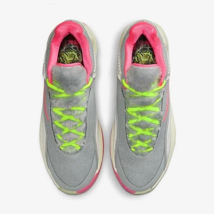 Nike shoes - IM5839001 - IM5839 001 - WOLF GREY METALLIC SILVER 1