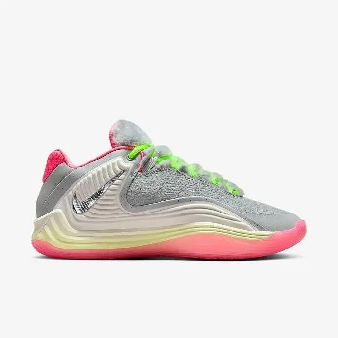 Nike shoes - IM5839001 - IM5839 001 - WOLF GREY METALLIC SILVER 6