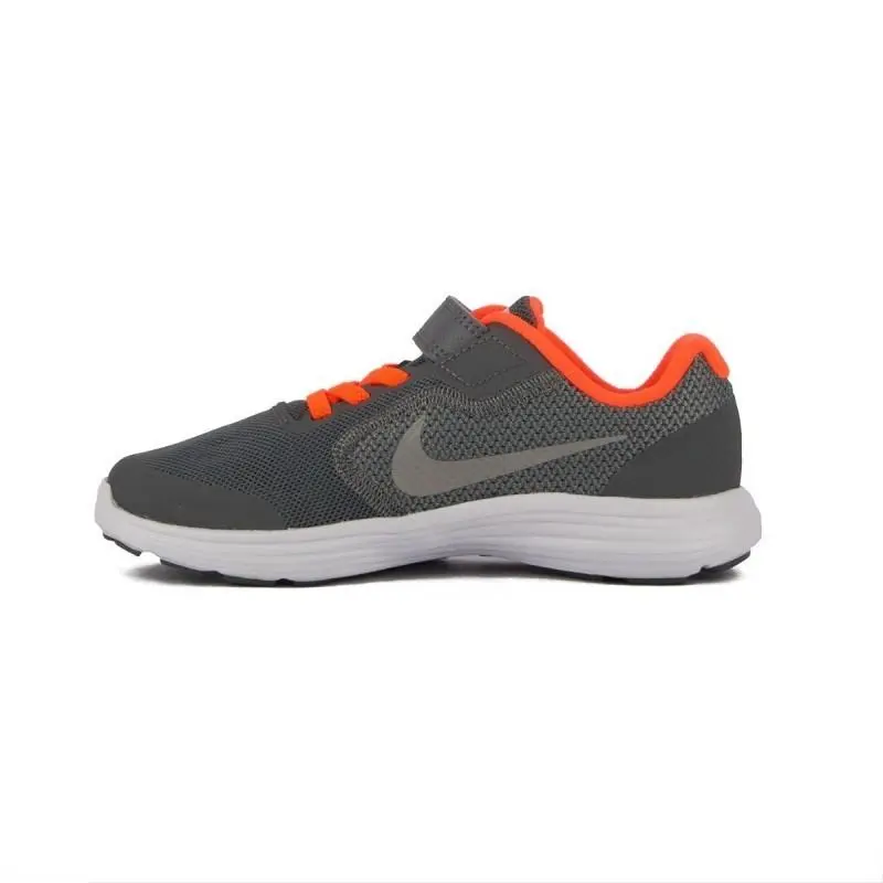 Nike shoes - Nike Revolution 3 - Revolution - Cool Grey Matte Silver 0