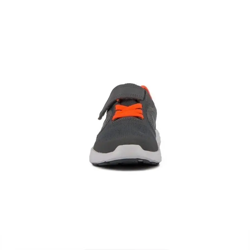 Nike shoes - Nike Revolution 3 - Revolution - Cool Grey Matte Silver 1