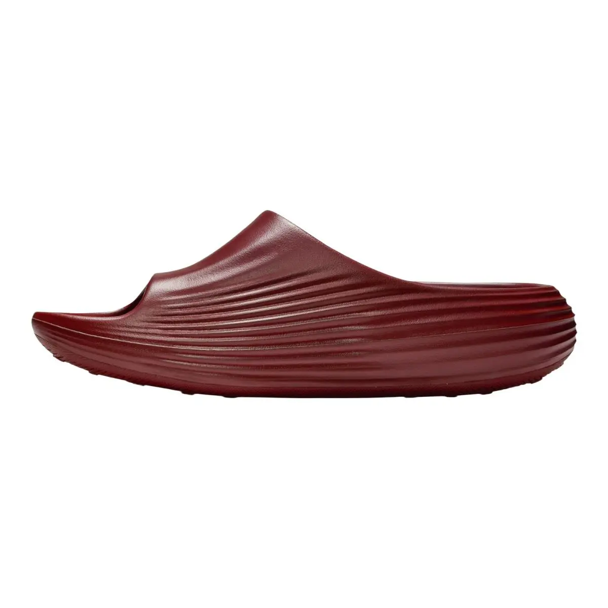 Nike shoes - NIKE ReactX Rejuven8 Slide - ReactX Slide - HV4479-600 - Team Red/Team Red/Team Red 1