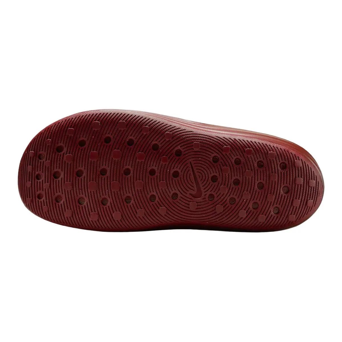 Nike shoes - NIKE ReactX Rejuven8 Slide - ReactX Slide - HV4479-600 - Team Red/Team Red/Team Red 2