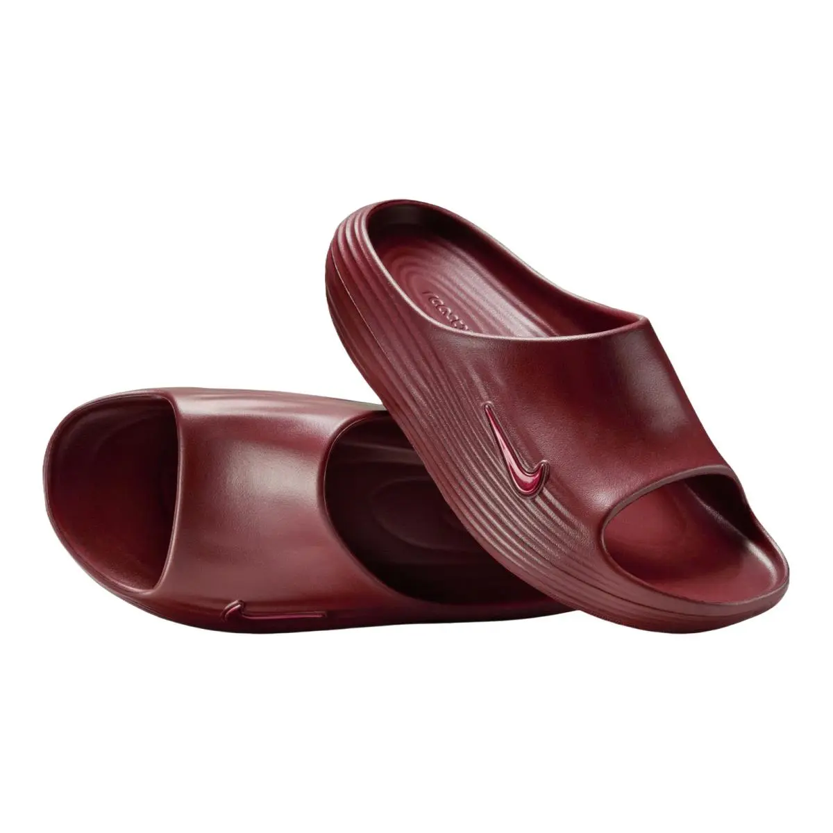 Nike shoes - NIKE ReactX Rejuven8 Slide - ReactX Slide - HV4479-600 - Team Red/Team Red/Team Red 4