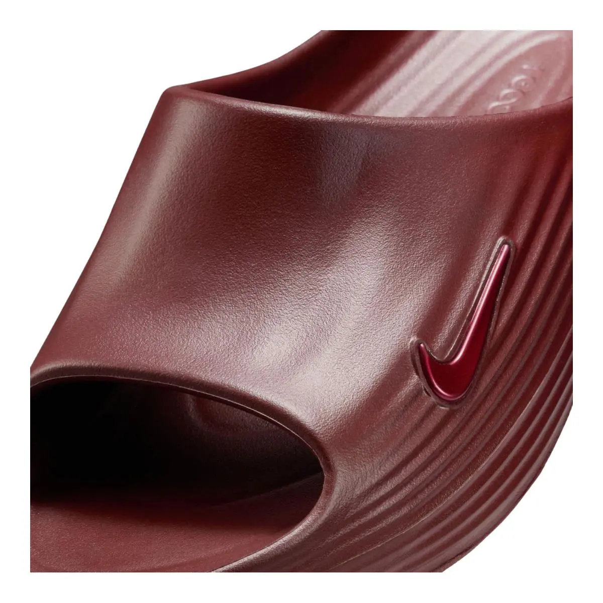 Nike shoes - NIKE ReactX Rejuven8 Slide - ReactX Slide - HV4479-600 - Team Red/Team Red/Team Red 10