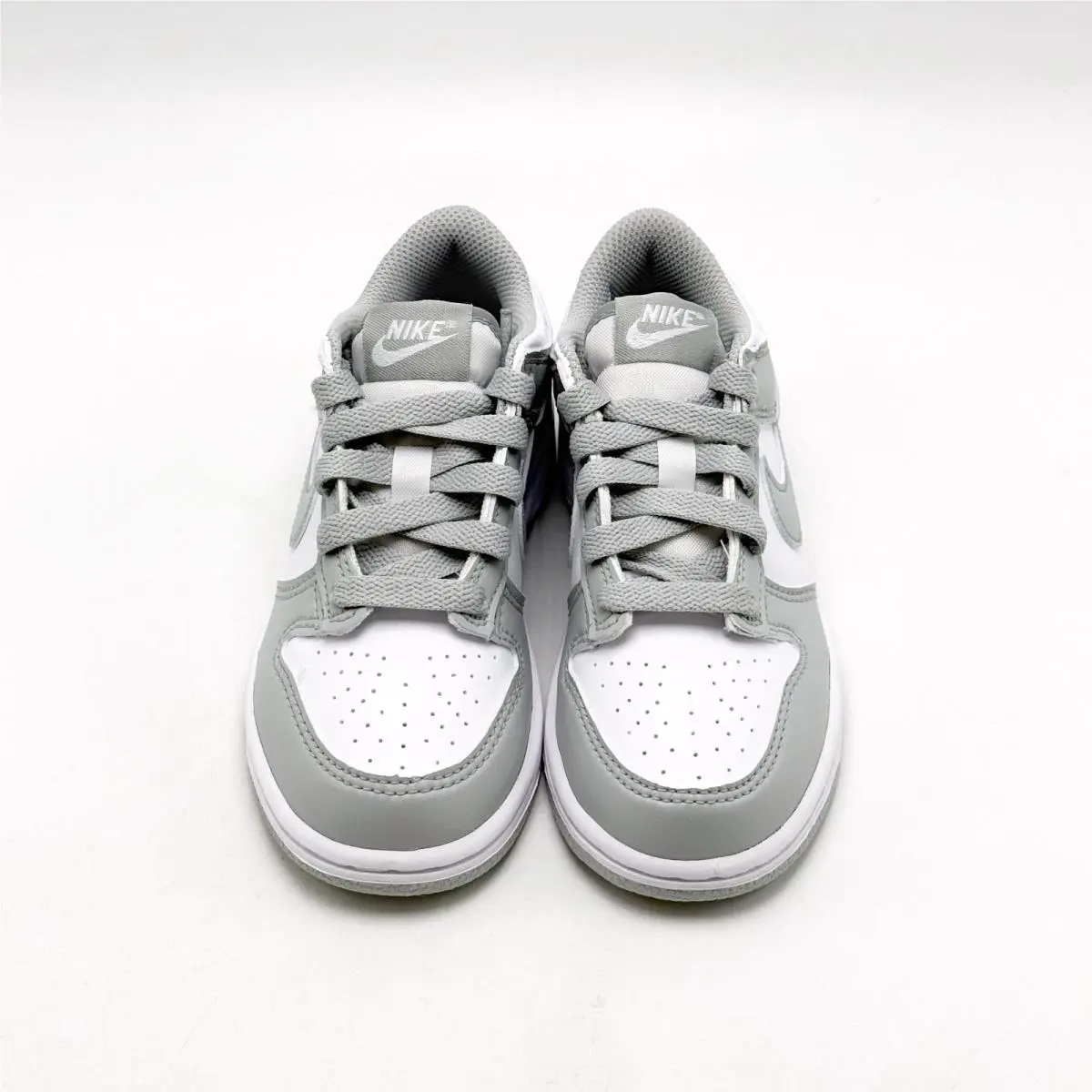 Nike shoes - DUNK LOW - DUNK LOW - Gray 1