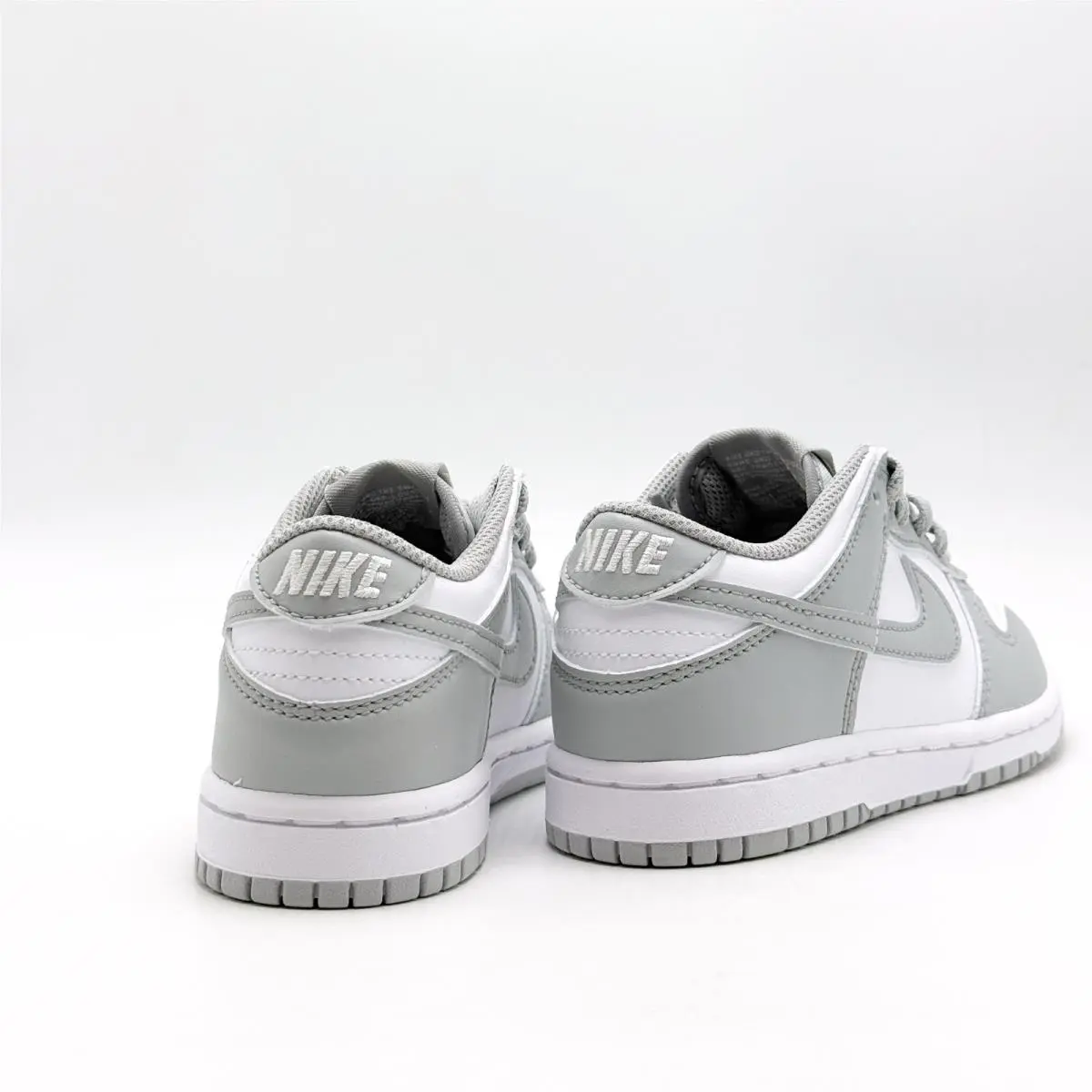 Nike shoes - DUNK LOW - DUNK LOW - Gray 2