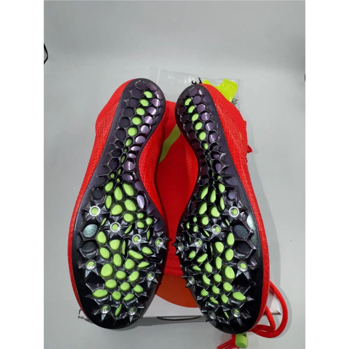 Nike shoes - Nike Superfly Elite - Superfly Elite - FZ9662-600 - Red 3