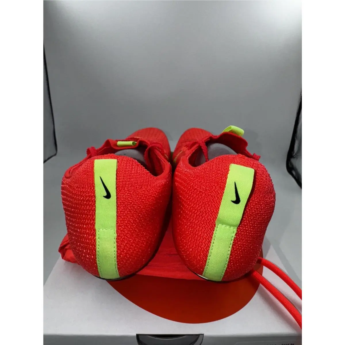 Nike shoes - Nike Superfly Elite - Superfly Elite - FZ9662-600 - Red 7