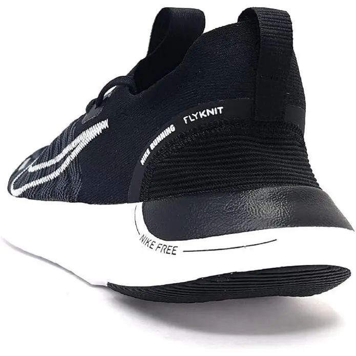 Nike shoes - NIKE FREE RN FK NEXT NATURE - FB1276 - BLACK /ANTHRACITE 9