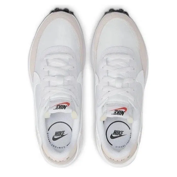 Nike shoes - Nike Waffle Debut - Waffle Debut - DH9523-100 - White 1