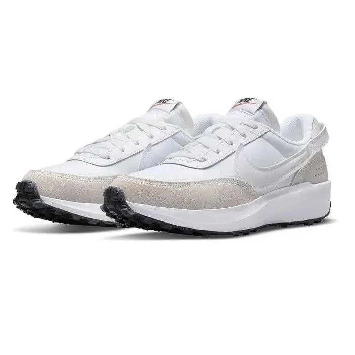 Nike shoes - Nike Waffle Debut - Waffle Debut - DH9523-100 - White 2