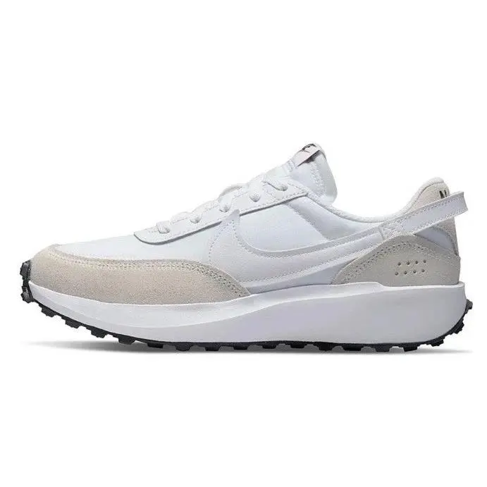 Nike shoes - Nike Waffle Debut - Waffle Debut - DH9523-100 - White 3
