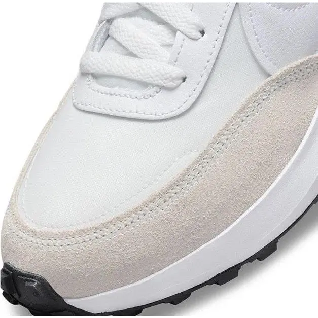 Nike shoes - Nike Waffle Debut - Waffle Debut - DH9523-100 - White 5