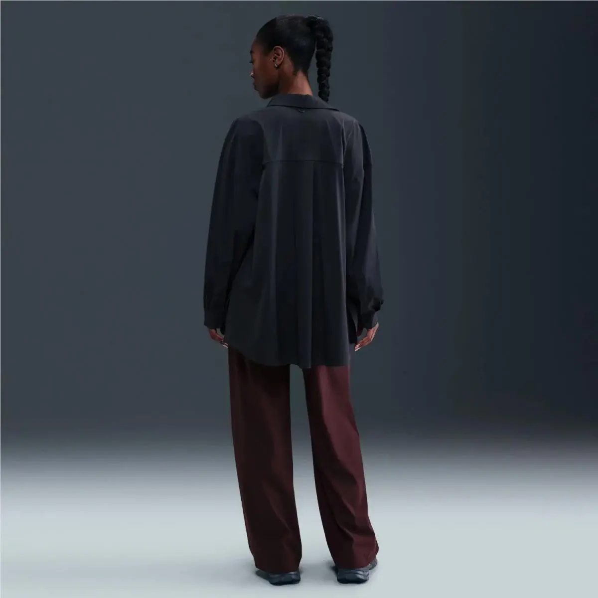 Nike clothing - Red 1