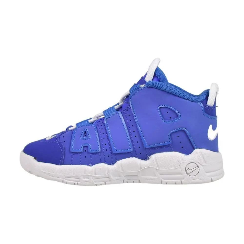 Nike shoes - Medium Blue/Wht-Battle Blue 8