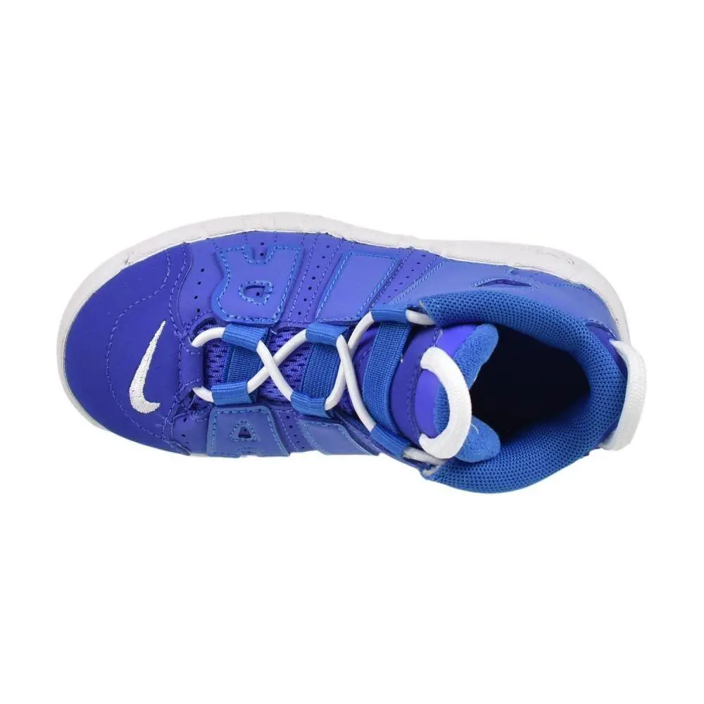 Nike shoes - Medium Blue/Wht-Battle Blue 9