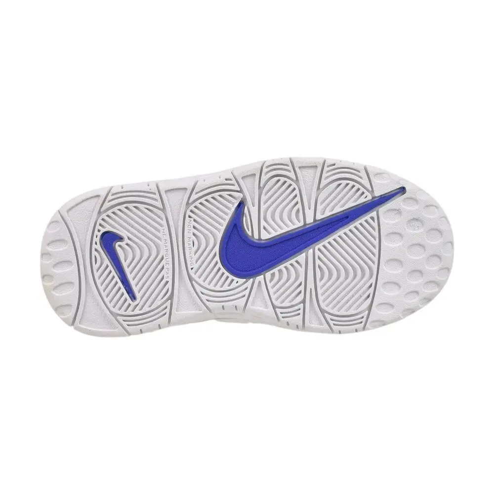 Nike shoes - Medium Blue/Wht-Battle Blue 10