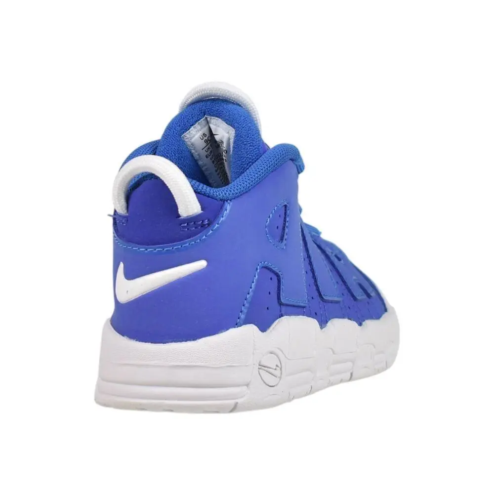 Nike shoes - Medium Blue/Wht-Battle Blue 7