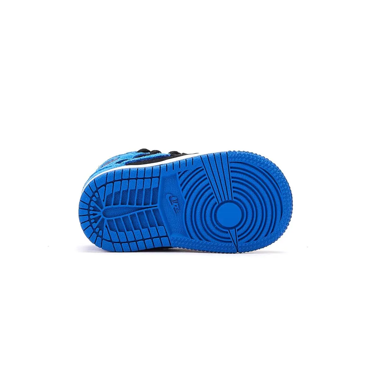 Nike shoes - FD1413 042 - FD1413 042 - Black/Royal Blue-White 3
