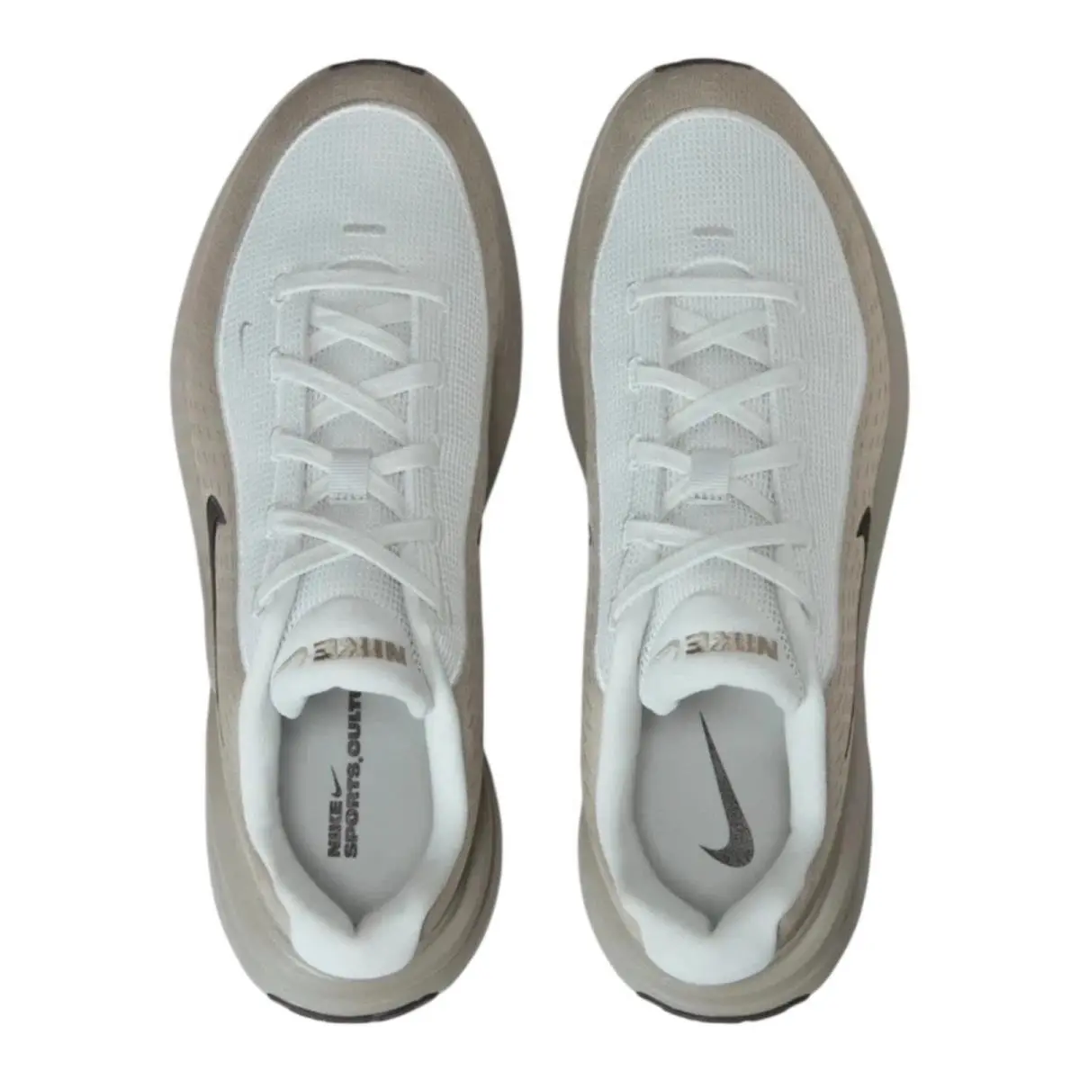 Nike shoes - Nike Uplift SC - Uplift - IB2765-007 - Silver 3