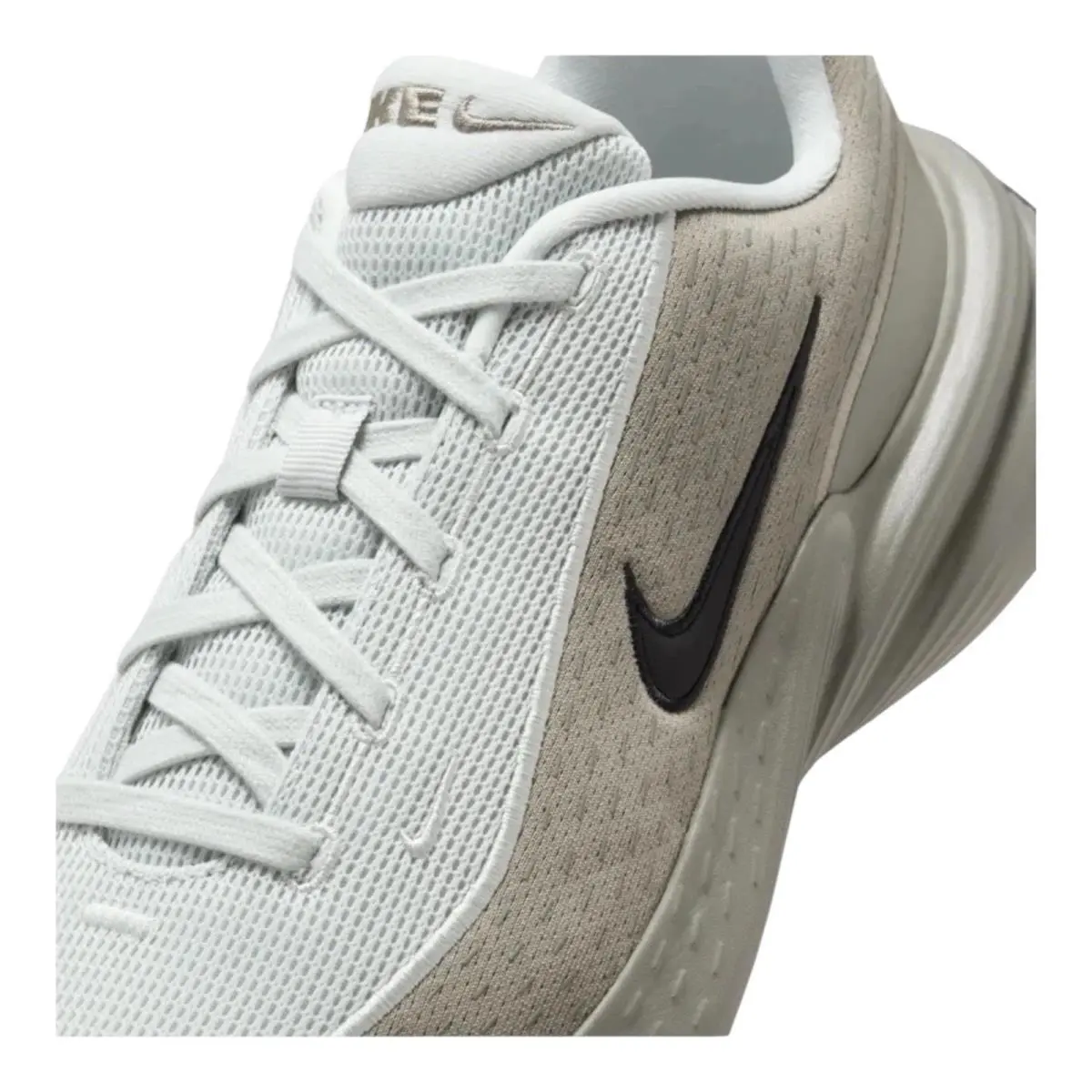 Nike shoes - Nike Uplift SC - Uplift - IB2765-007 - Silver 5