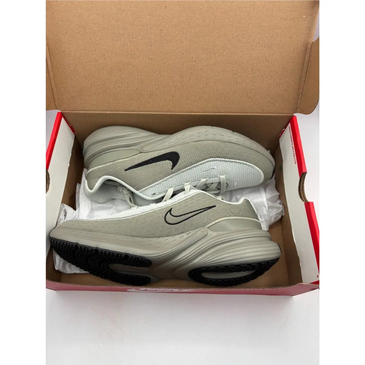 Nike shoes - Nike Uplift SC - Uplift - IB2765-007 - Silver 6