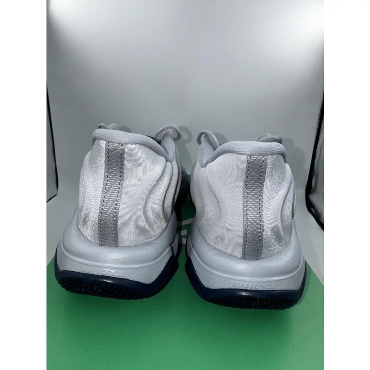 Nike shoes - Nike Giannis Immortality - Giannis Immortality - FQ3680-008 - Gray 2
