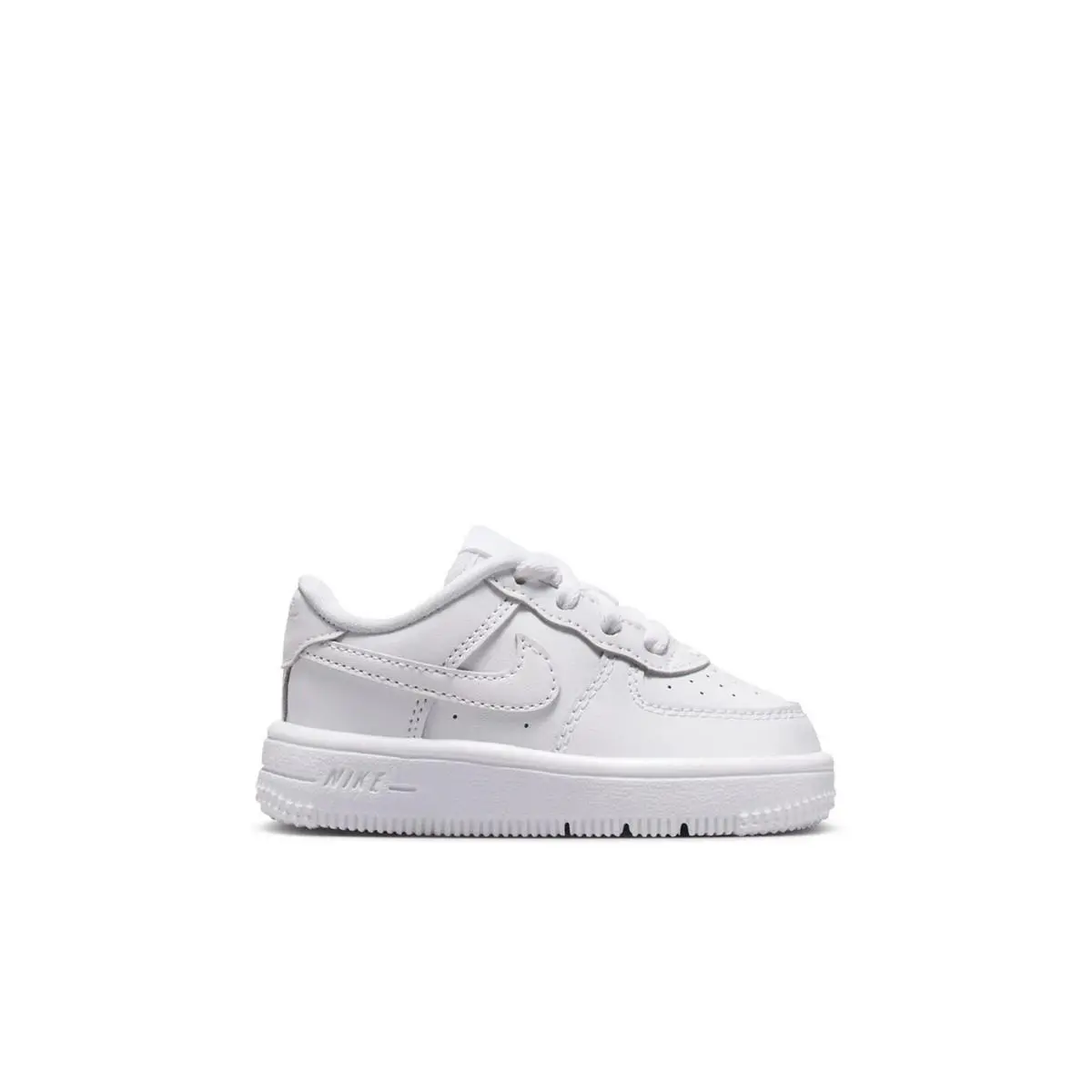 Nike shoes - IF1674 100 - IF1674 100 - White/White-White 3