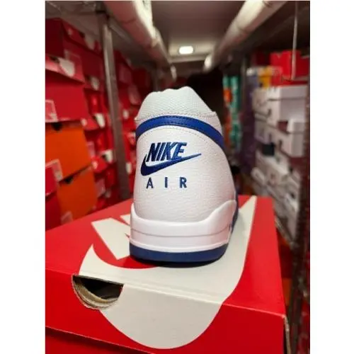 Nike shoes - Nike Flight Legacy - Flight Legacy - BQ4212-103 - Colorway 6